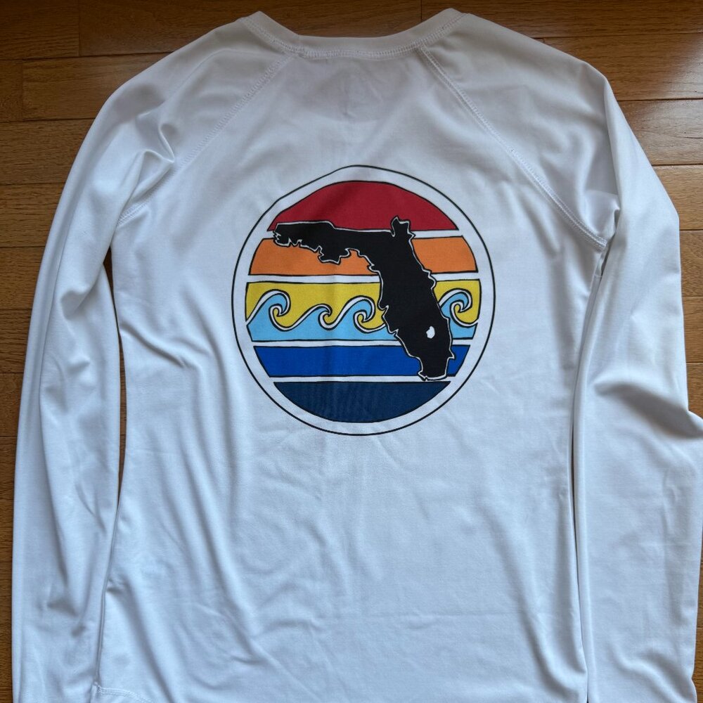 Sunshirt - Sunshine State